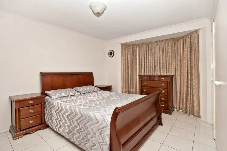 Fifth view of Homely house listing, 42 Ashwick Circuit, St Clair NSW 2759