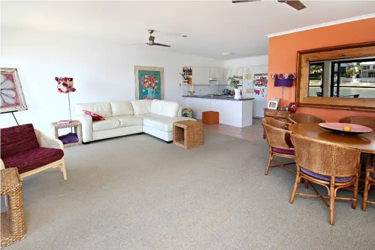 Fourth view of Homely unit listing, 1/10 Carrothool Place, Mooloolaba QLD 4557