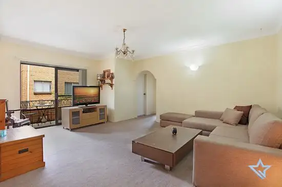 3/15-17 Factory Street, North Parramatta NSW 2151