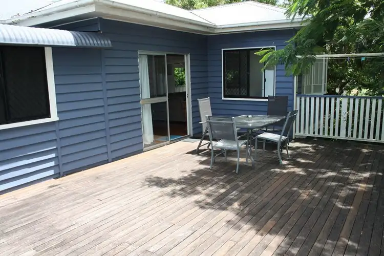 304 Pallas Street, Maryborough QLD 4650