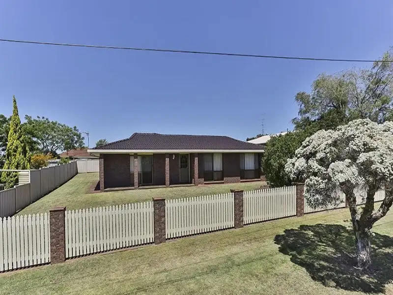 Main view of Homely house listing, 32 Marwedel Street, Kearneys Spring QLD 4350