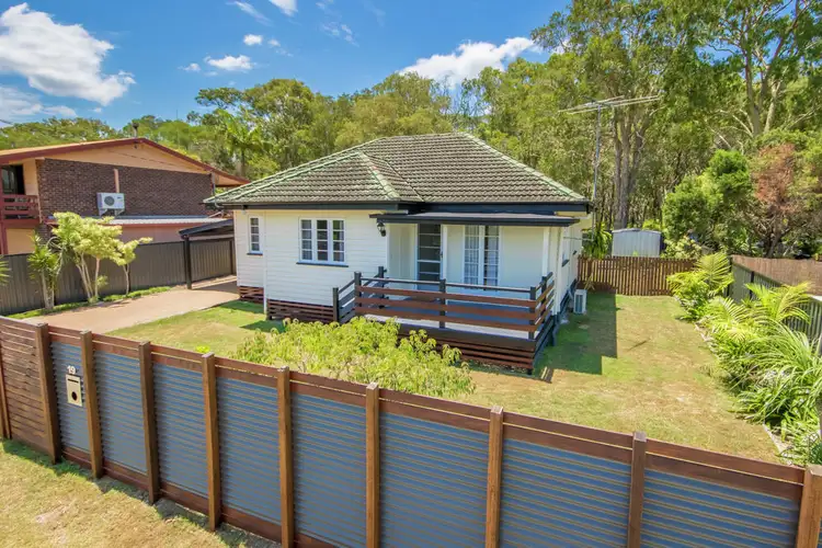19 Patrick Street, Beachmere QLD 4510
