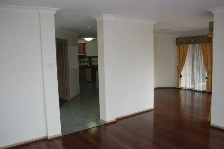 Fifth view of Homely house listing, 1 Gumleaf Drive, Molendinar QLD 4214