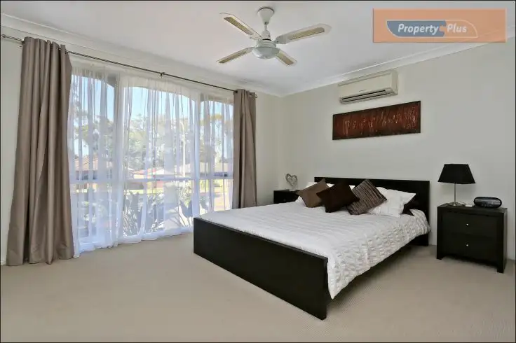 Fifth view of Homely house listing, 9 Ibis Place, St Clair NSW 2759