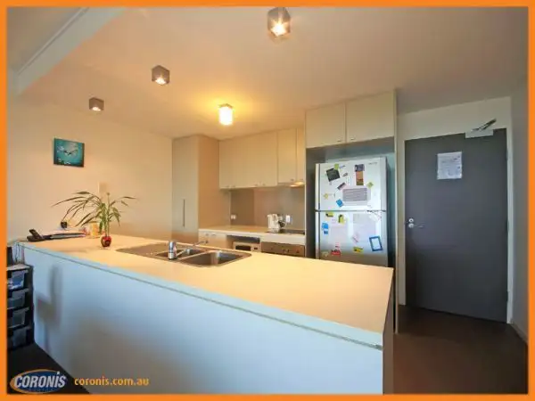 Fourth view of Homely unit listing, 502/25-33 Dix Street, Redcliffe QLD 4020