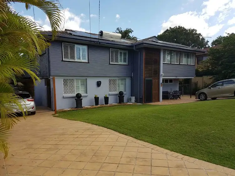 7 Ilya st, Macgregor QLD 4109