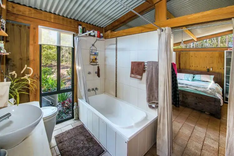 Fifth view of Homely rural property listing, 72 Bald Knob Rd, Halfway Creek NSW 2460