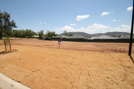 Seventh view of Homely land listing, Lot 912 Bluebell Way, Tamworth NSW 2340