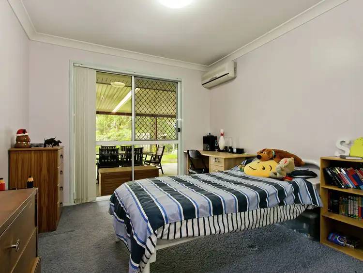 Fourth view of Homely house listing, 22 Carolyn Place, Ferny Grove QLD 4055
