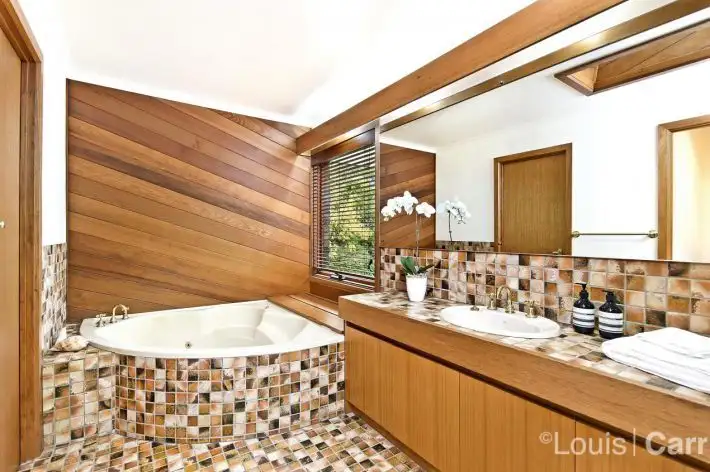 Sixth view of Homely house listing, 11 Nixon Place, Cherrybrook NSW 2126