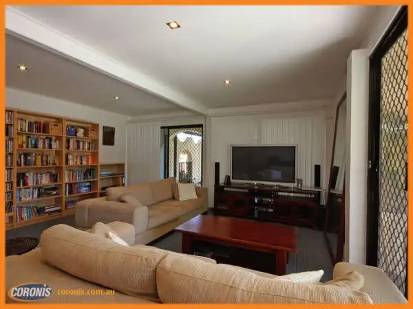 Fourth view of Homely house listing, 21 Shea Street, Scarborough QLD 4020