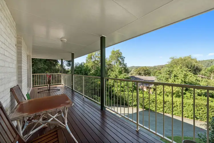 Fifth view of Homely house listing, 5 Foster Close, Bellingen NSW 2454
