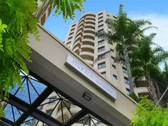 Main view of Homely unit listing, 802/1-3 Valentine Street, Parramatta NSW 2150