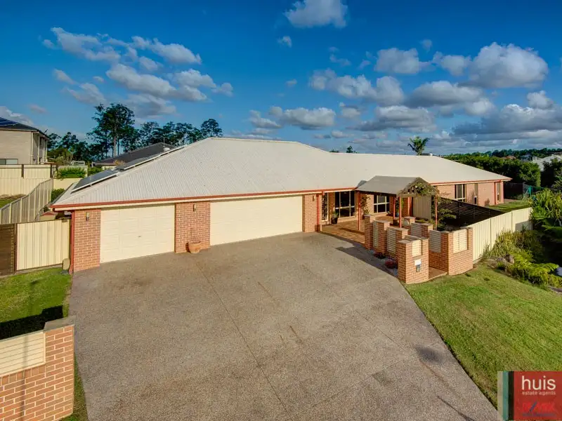 Main view of Homely house listing, 5 Morinda Ct, Warner QLD 4500
