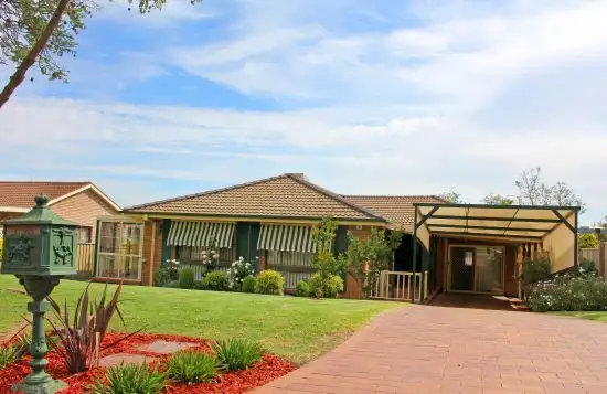 Main view of Homely house listing, 13 Eucalypt Avenue, Tamworth NSW 2340