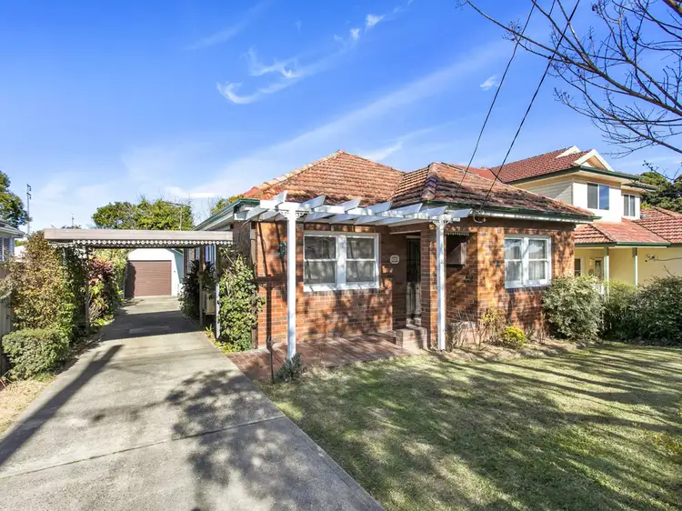 31 Kingsway, Kingsgrove NSW 2208