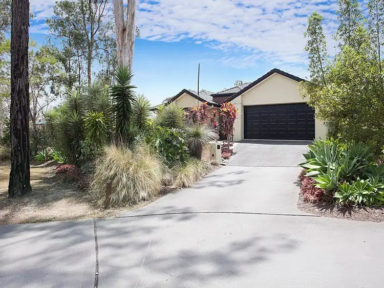 70 Brookeside Cres, Seventeen Mile Rocks QLD 4073