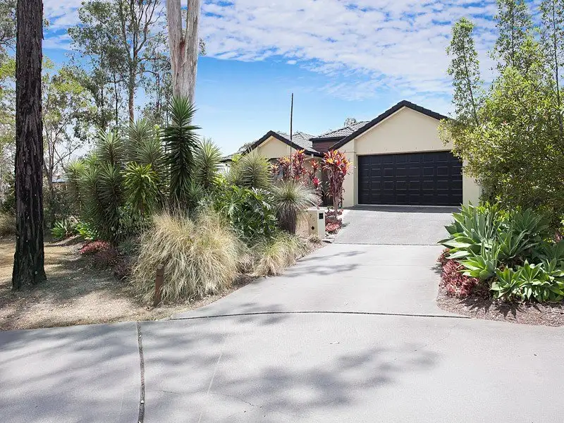 Main view of Homely house listing, 70 Brookeside Cres, Seventeen Mile Rocks QLD 4073