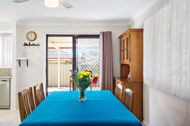 Fourth view of Homely house listing, 4 Pasadena Place, St Clair NSW 2759