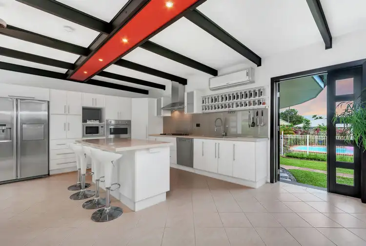Second view of Homely house listing, 112 Sydney Street, Bayview Heights QLD 4868