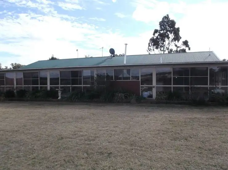 Fourth view of Homely rural property listing, 445 Texas Road, Stanthorpe QLD 4380