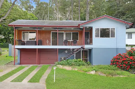 102 Barmore Street, Tarragindi QLD 4121