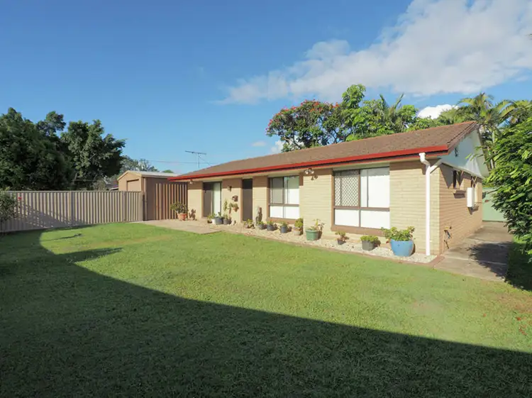 9 Corndale Street, Loganholme QLD 4129