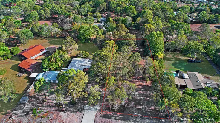 96 Boundary Road, Urangan QLD 4655