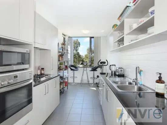 Third view of Homely unit listing, 17/5 Sandpiper Crescent, Newington NSW 2127