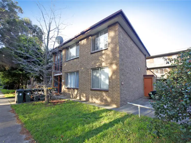 Third view of Homely block of units listing, 560 Moreland Rd, Brunswick West VIC 3055