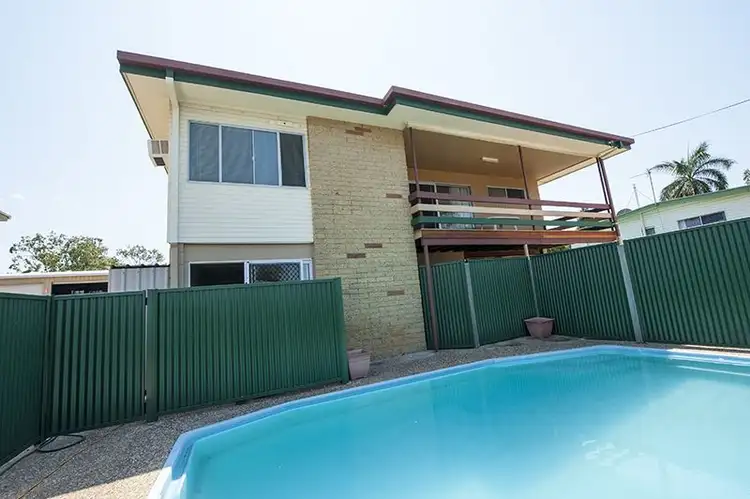 4 Marshall Ave, Sun Valley QLD 4680
