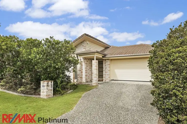 Main view of Homely house listing, 8 Pumello Court, Bellmere QLD 4510