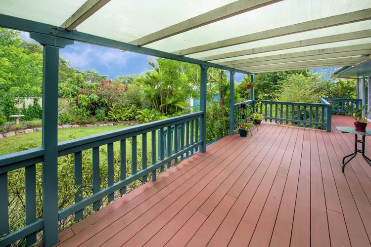 Seventh view of Homely house listing, 9 Panorama Parade, Safety Beach NSW 2456