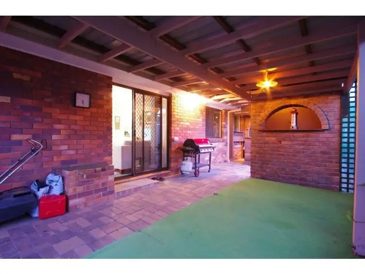 Seventh view of Homely townhouse listing, 5/18 Maiala Close, Paradise Point QLD 4216
