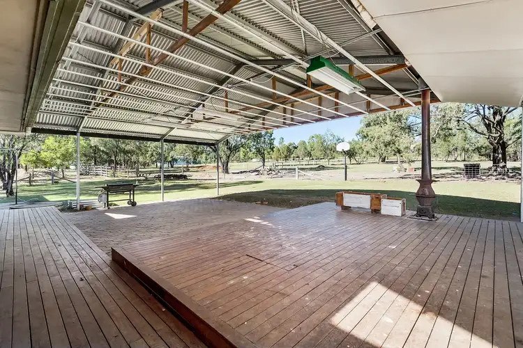 Fifth view of Homely house listing, 16 Anthonys Road, Postmans Ridge QLD 4352