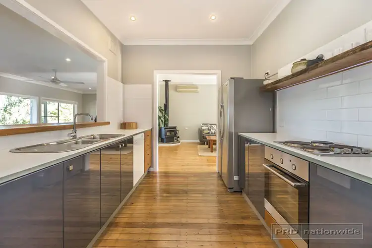 Second view of Homely house listing, 58B Buttaba Road, Brightwaters NSW 2264
