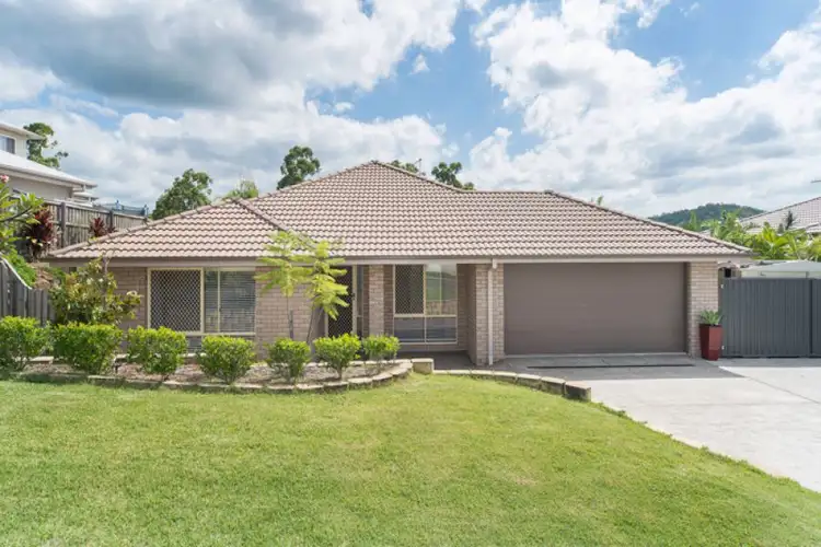 14 MCAULEY PDE, Pacific Pines QLD 4211