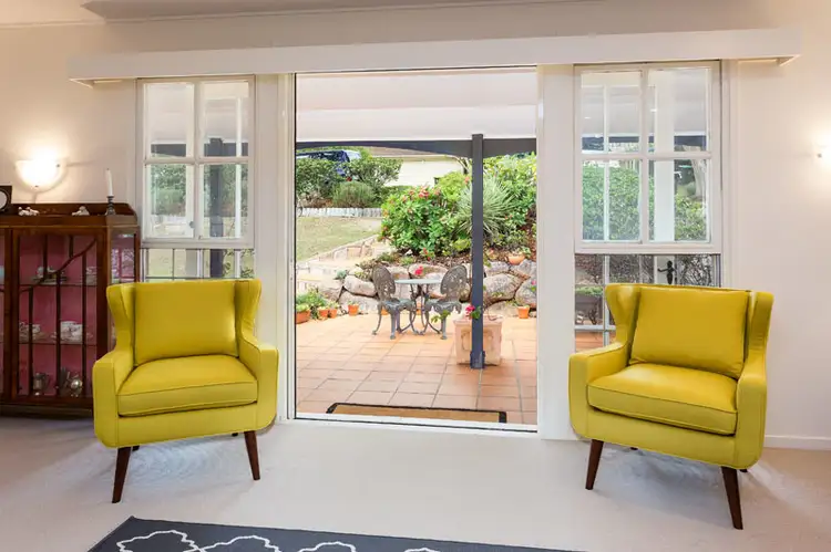 Third view of Homely house listing, 21 Delphin Street, Kenmore QLD 4069