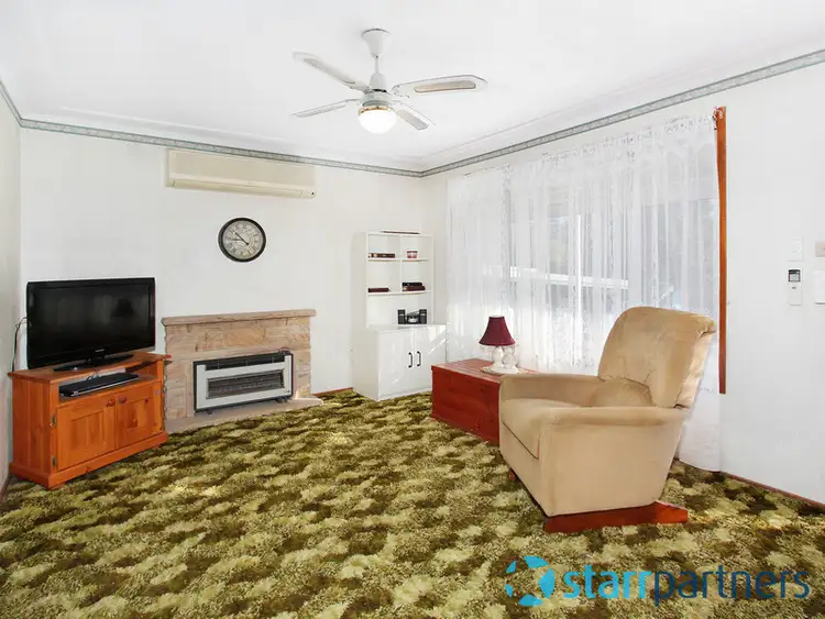 Fourth view of Homely house listing, 74 Barlow Street, Cambridge Park NSW 2747