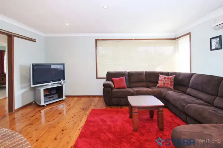 Third view of Homely house listing, 38 Gibson Avenue, Werrington NSW 2747