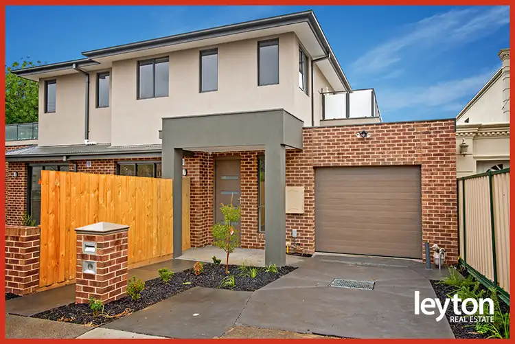 Main view of Homely townhouse listing, 5/27 St James Avenue, Springvale VIC 3171