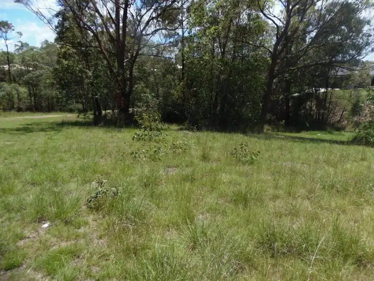 Second view of Homely land listing, 15 Duffy Court, Southside QLD 4570