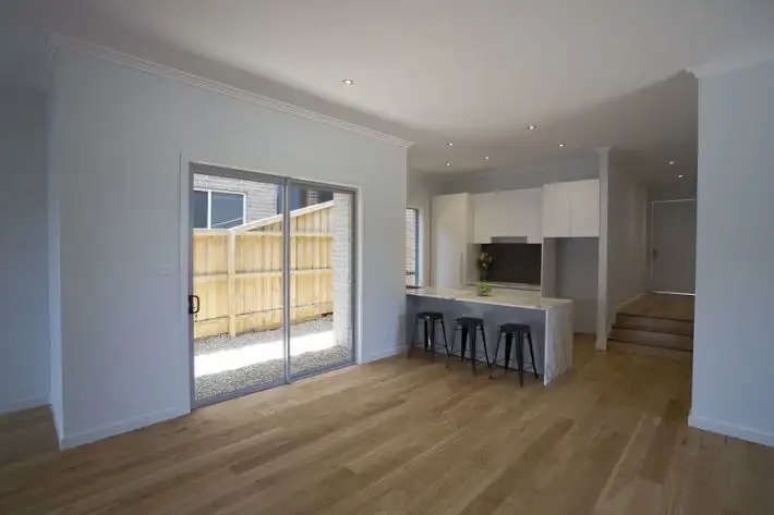 Fourth view of Homely house listing, 4 Cheval Street, Beaumont Hills NSW 2155