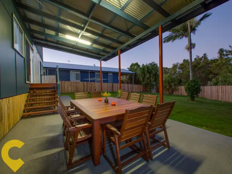 Third view of Homely house listing, 44 Braun Street, Deagon QLD 4017