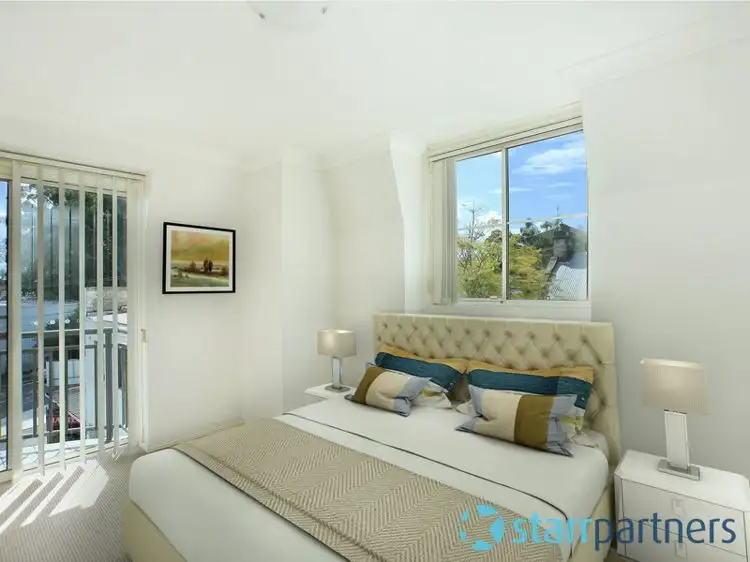 Sixth view of Homely apartment listing, 7/541 Church Street, North Parramatta NSW 2151