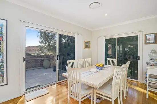 Fifth view of Homely townhouse listing, 2/42 Webb Street, East Gosford NSW 2250