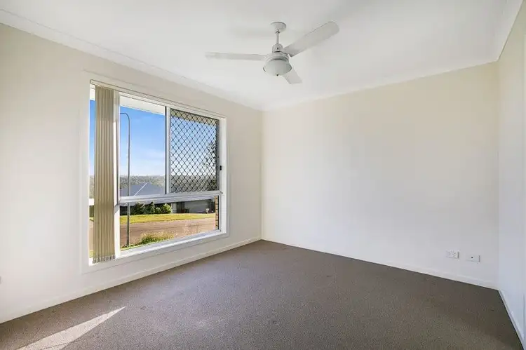 Sixth view of Homely house listing, 3 Westview Drive, Mount Kynoch QLD 4350