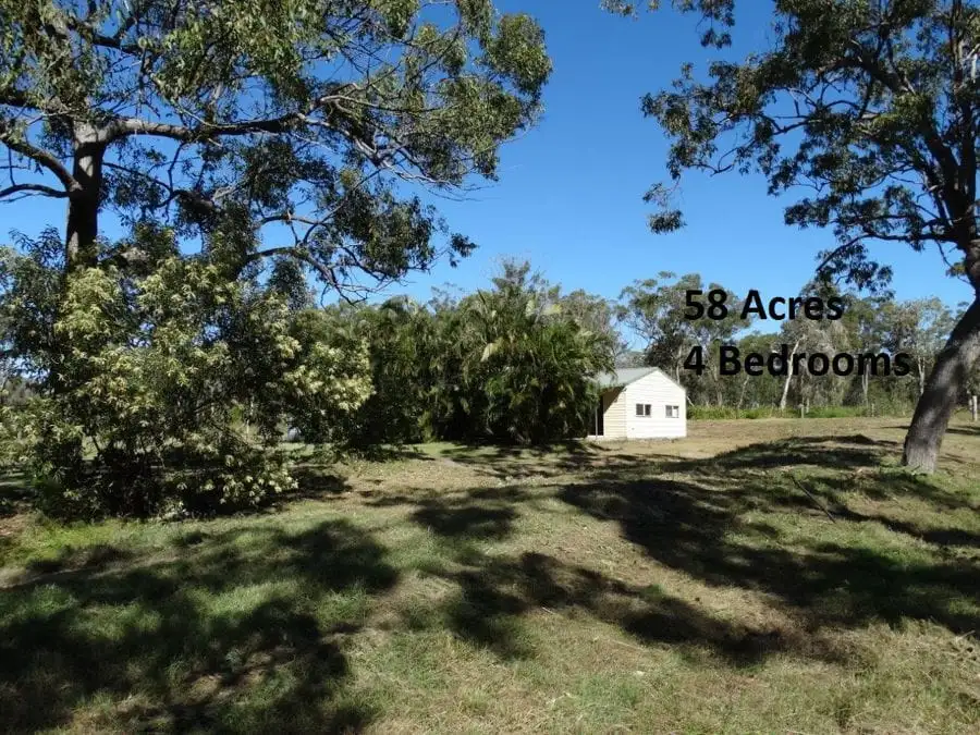Main view of Homely rural property listing, 497 Pacific Drive, Deepwater QLD 4674