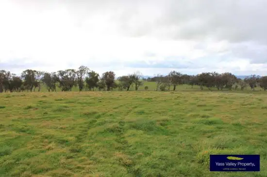 Main view of Homely rural property listing, 601 Long Rail Gully Road, Murrumbateman NSW 2582