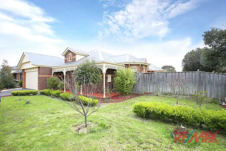 Fifth view of Homely house listing, 31 Lyndhurst Boulevard, Lyndhurst VIC 3975